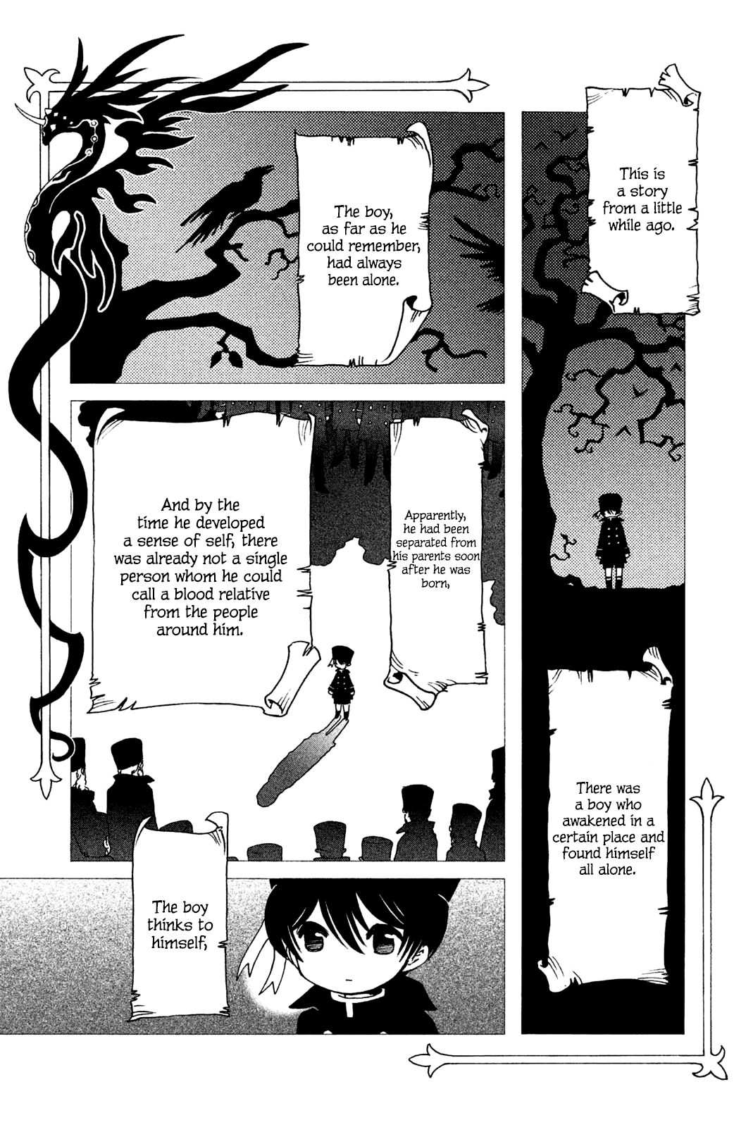 Cardcaptor Sakura - Clear Card Arc Chapter 26 5